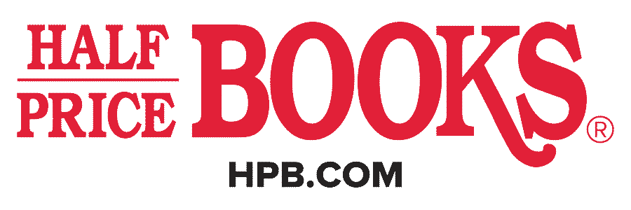 Half Price Books Coupons, Promo Codes & Deals