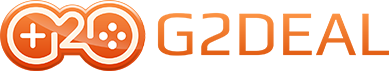 G2deal Coupons, Promo Codes & Deals