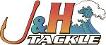 J&H Tackle Coupons, Promo Codes & Deals