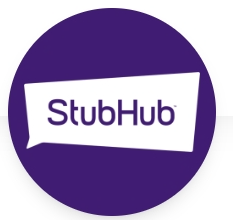 StubHub Coupons, Promo Codes & Deals